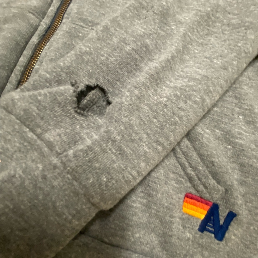 Aviator Nation Hoodie - Picture 4 of 10